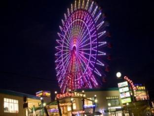 北九州 第一 ホテル