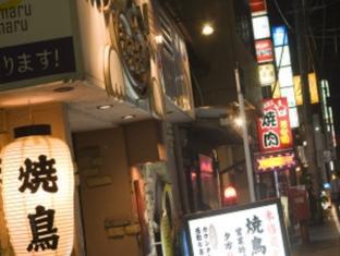 北九州 第一 ホテル