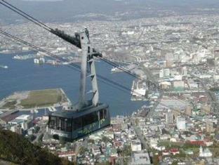 ホテル函館山
