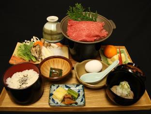 旅館 はくら