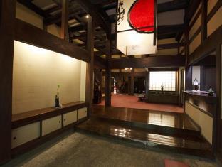 はづ合掌