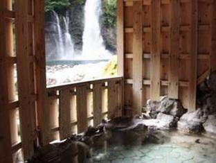 大滝温泉 天城荘