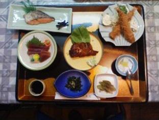 魚敏旅館