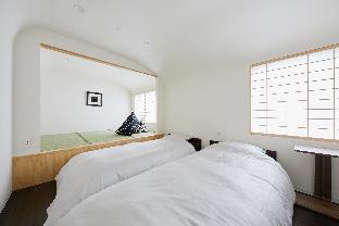 ［京都］一軒家（96m²）｜ 3ベッドルーム／1バスルーム