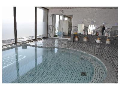 Tokyo Dai-Ichi Hotel Tsuruoka