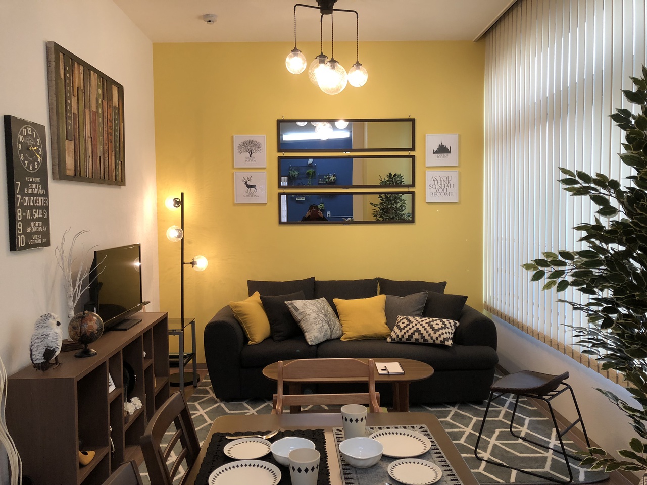 Alphabed Takamatsu Hyogomachi