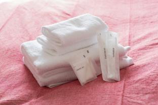 2 mins from Nankai Namba station (Namba area) 3b