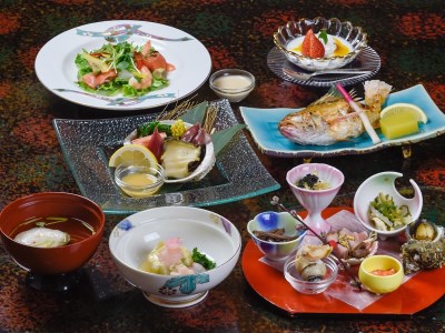 Kappo no Yado Sakuraya