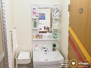 ［徳島］アパートメント（25m²）｜ 1ベッドルーム／1バスルーム