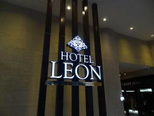 ホテルレオン目黒