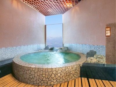 Ryokan Sakurai (Ikaho Onsen)