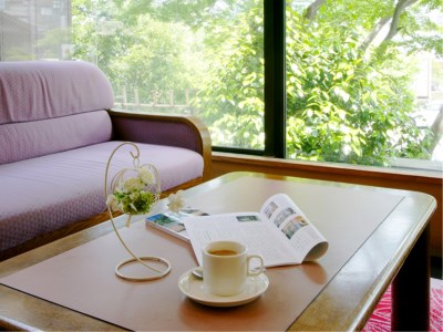 Ryokan Sakurai (Ikaho Onsen)