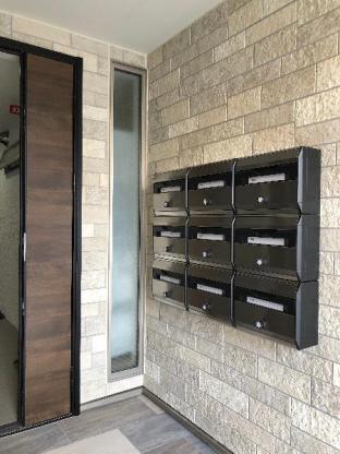 ［大阪市南部］アパートメント（25m²）｜ 2ベッドルーム／1バスルーム