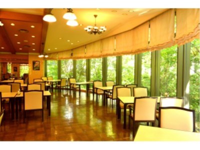 Hotel Blancvert Nasu