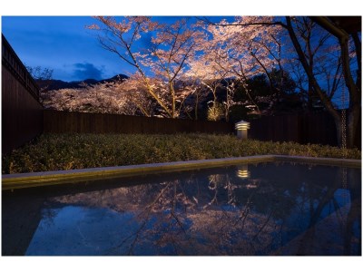 Hoshino Resorts KAI Kinugawa