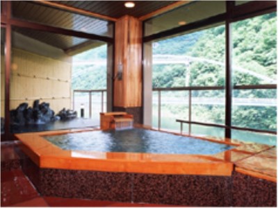 Yukemurinosato Kashiwaya