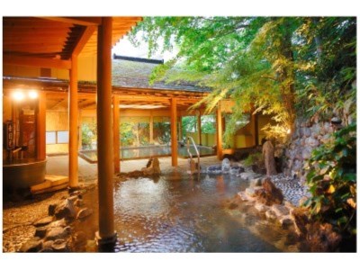 LiVEMAX Resort Kawaji