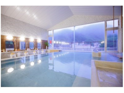 LiVEMAX Resort Kawaji