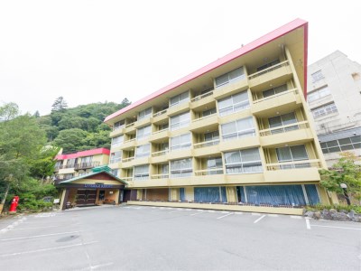 LiVEMAX Resort Kawaji