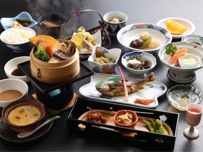 Okukinu Onsen Hotel Kaniyu