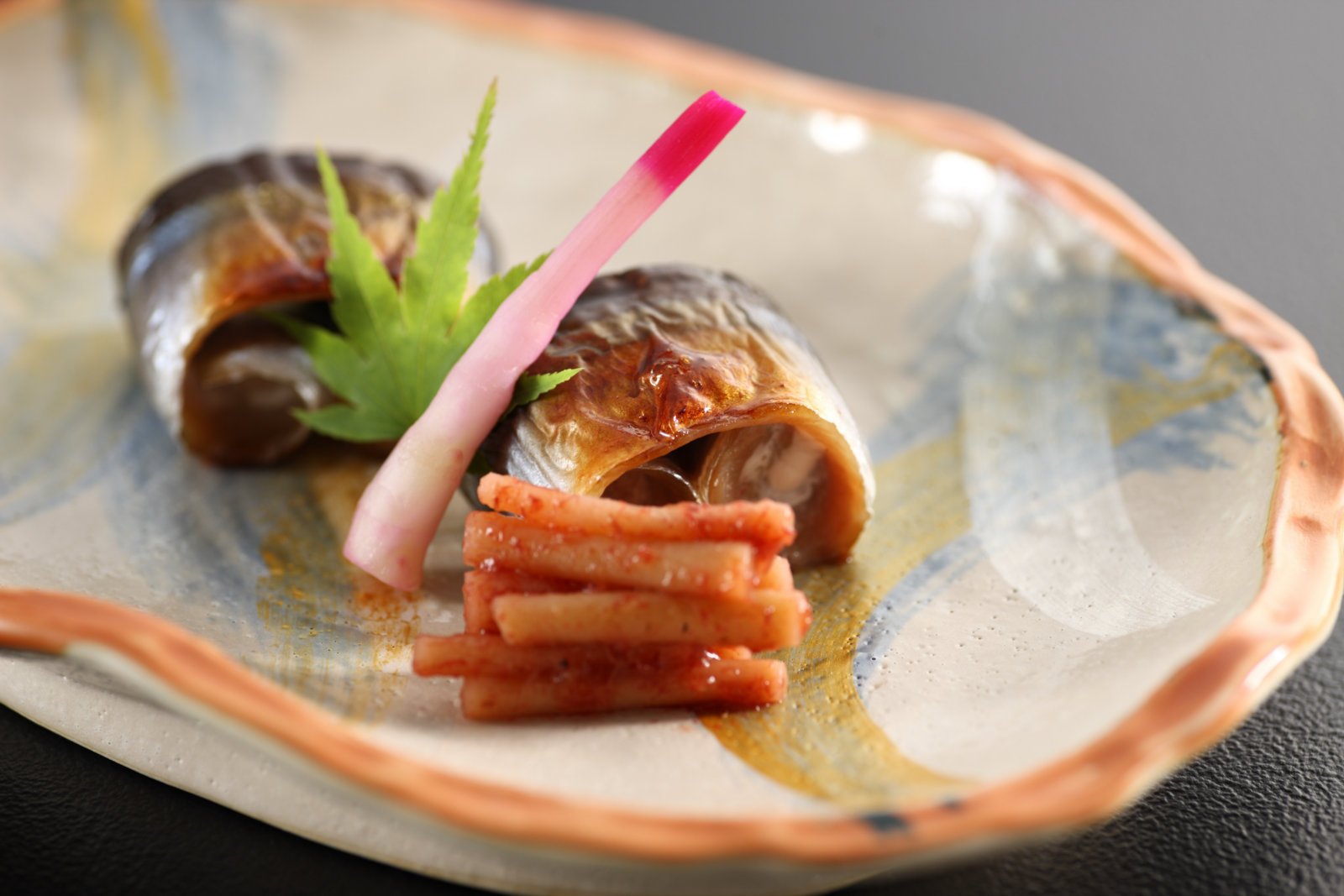 Kansuirou