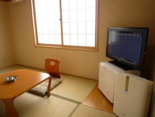 浦子の湯 高野屋