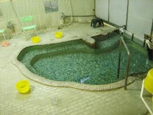 金喜ホテル