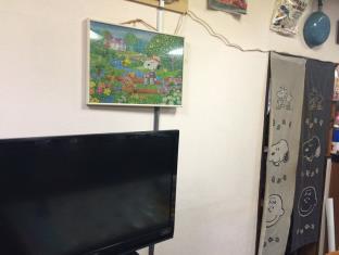 ロッジチャーリーブラウン