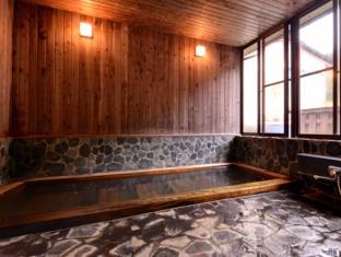 四万温泉 三木屋旅館