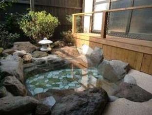 星降る宿 星庵