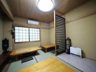 星降る宿 星庵