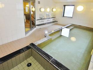 アイランドホテル