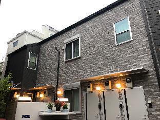 ［上野］アパートメント（22m²）｜ 1ベッドルーム／1バスルーム