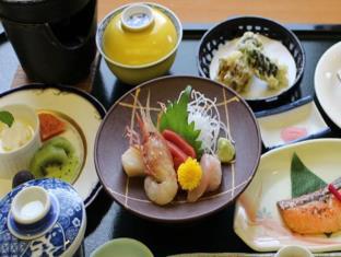 湯元 白金温泉 ホテル
