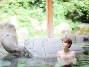 風雅の宿 長生館