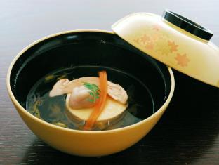 有馬温泉 竹取亭 円山ホテル