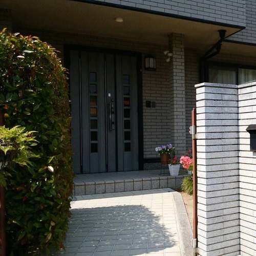 Naoshima Umibe no Yado Namihei <Naoshima>