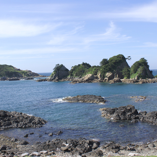 Sansan Tomie Camping Village <Goto Fukue>