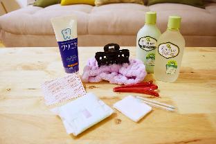［札幌］アパートメント（25m²）｜ 1ベッドルーム／1バスルーム