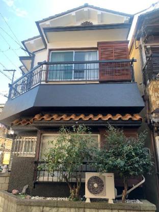 ［大阪市南部］ヴィラ（51m²）｜ 3ベッドルーム／1バスルーム