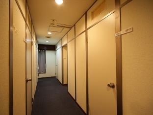 板橋 ホテルヒルトップ
