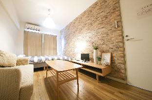 Guest House Re-worth 矢場町1 【B】