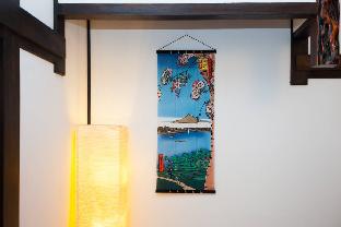 ［天王寺］一軒家（80m²）｜ 4ベッドルーム／2バスルーム
