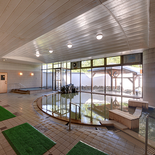 Kuriyama Onsen Hotel Paradise Hills
