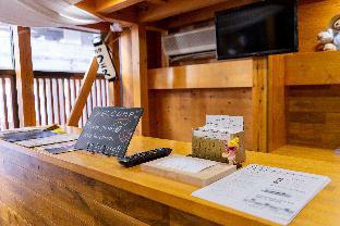 高円寺純情ホテル