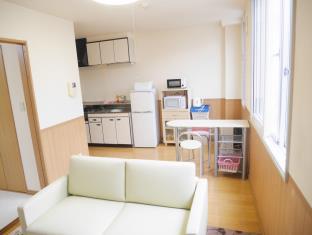 KB 1 Bedroom Apartment in Sapopro NK202
