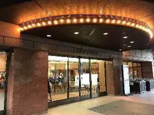 東京ガーデンパレスホテル