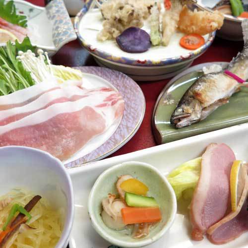 Oritate Onsen Hotel Sakaeya