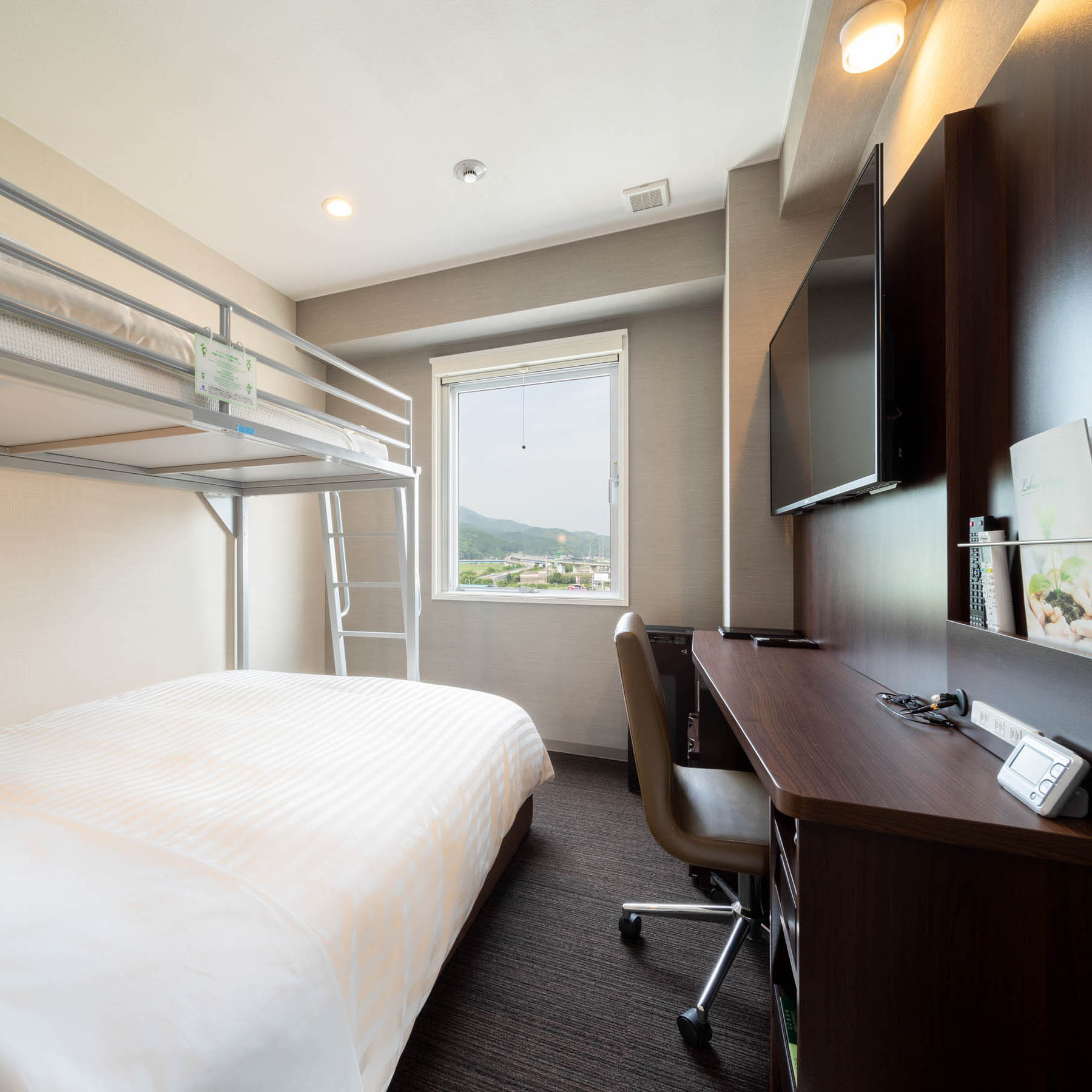 Super Hotel Ehime Ozu Inter Onsen Asagirinoyu