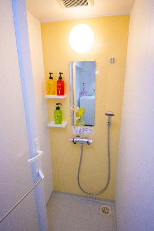 ［心斎橋］アパートメント（26m²）｜ 1ベッドルーム／1バスルーム